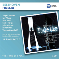 Fidelio (2 CD) características