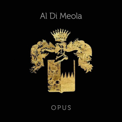 Opus (LP-Vinilo) características
