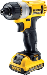 DeWalt DCF610 características