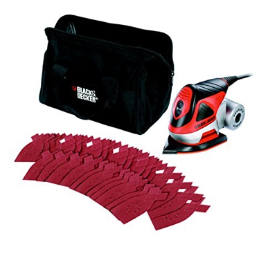 Black & Decker KA272F8