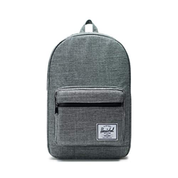 Herschel Pop Quiz Mochila Tipo Casual, 44 cm, 22 Liters, Gris (Grey) características