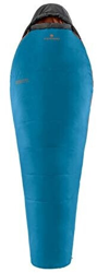 Ferrino SLEEPINGBAG NIGHTEC Lite Pro 600 M Saco de Dormir Tiempo Libre Y Senderismo Unisex Adulto, Talla Única en oferta
