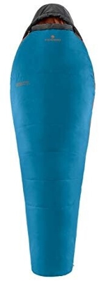 Ferrino SLEEPINGBAG NIGHTEC Lite Pro 600 M Saco de Dormir Tiempo Libre Y Senderismo Unisex Adulto, Talla Única