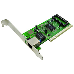 LogiLink Gigabit LAN PCI (7100023) en oferta