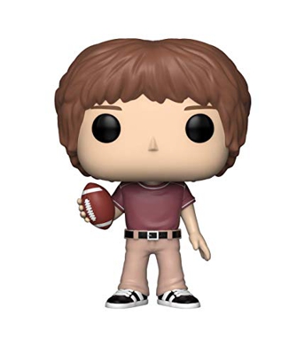 Figura Funko Pop! Bobby Brady - La Tribu De Los Brady