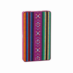 VamVam PowerBank 6000mAh Grape características