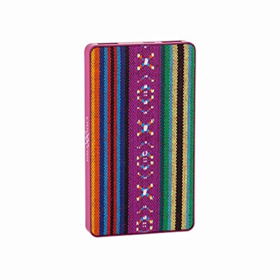 VamVam PowerBank 6000mAh Grape