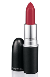 MAC Satin Lipstick - Faux (3 g) precio