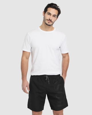 Hugo Boss Orca Swim Shorts black (50291913-007)
