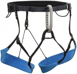 Black Diamond Couloir (XS/S, blue) características