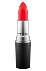 MAC Matte Lipstick - Lady Danger (3 g) características