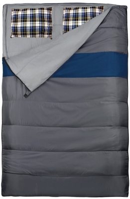 Explorer Double Iso Mattress