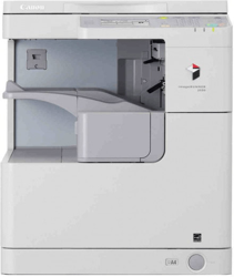 Canon iR 2520 características