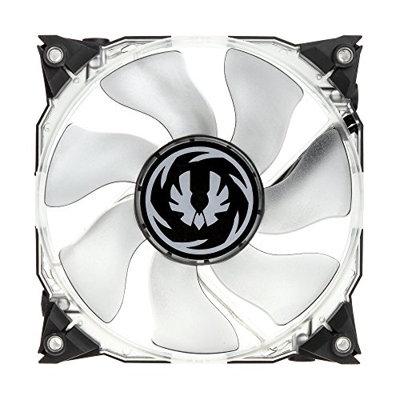 BitFenix Spectre Xtreme LED Blanco - Ventilador 12 cm