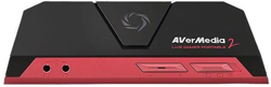 Avermedia Live Gamer Portable 2 - Capturadora precio
