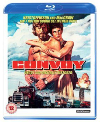 Convoy [reino Unido] [blu-ray] en oferta