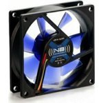 Noiseblocker BlackSilent XR2 - Ventilador 6 cm