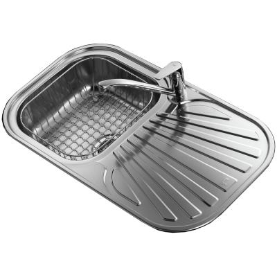 Teka 11107064 fregadero