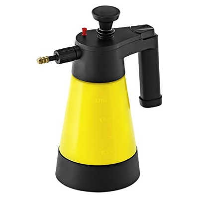 Pistola de pulverización de agua o boquilla Kärcher 6.394-374.0