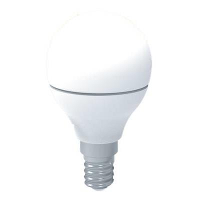 Led Bombilla Roblan 5w/E14/396lm/6500k/Frío/160