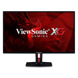 Viewsonic XG3220 32' 4K FreeSync Curvo - Monitor características