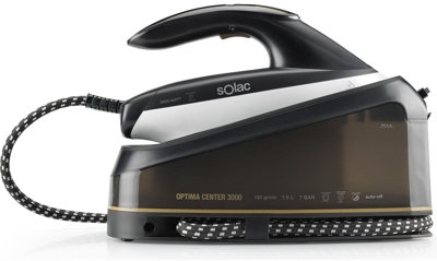 SOLA CENTRO DE PLANCHADO CPB6100***