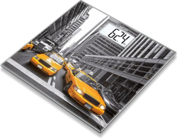 Báscula de baño Hama M/M 0.5m en oferta