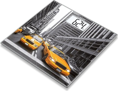 Báscula de baño Hama M/M 0.5m