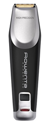 Rowenta TN3400 cortadora de pelo y maquinilla características
