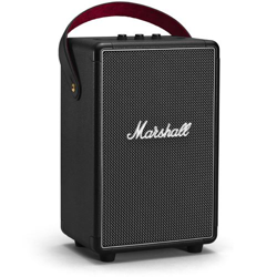 Altavoz Portátil Bluetooth Marshall Tufton Negro precio