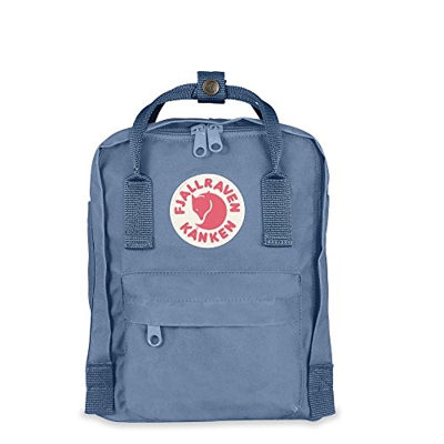 Fjällräven Kånken Mini blue ridge