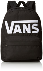 Vans Old Skool II Backpack black/white en oferta