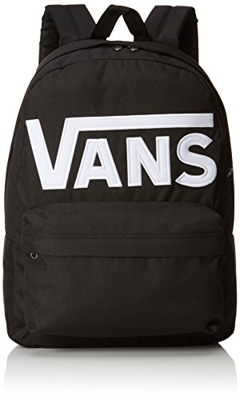 Vans Old Skool II Backpack black/white