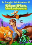 En busca del Valle Encantado 12: El gran día de los Voladores - DVD características