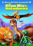 En busca del Valle Encantado 12: El gran día de los Voladores - DVD