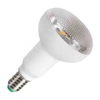 Idv Led-reflektorlampe e14 3,5w 828 mm 27452