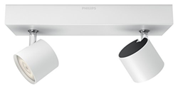 Philips myLiving Spot Star white (5624231P0) precio