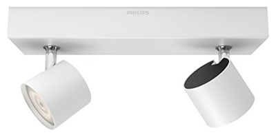 Philips myLiving Spot Star white (5624231P0)