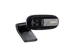 Webcam Logitech C170 en oferta
