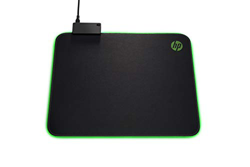 Alfombrilla gaming HP Pavilion 400 Negro precio