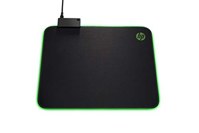 Alfombrilla gaming HP Pavilion 400 Negro