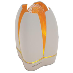 Purificador de aire 52 W Blanco Lotus precio