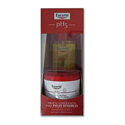 Eucerin, Regalo para el cuidado de la piel - 2 Piezas en oferta