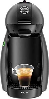 Krups Nescafé Dolce Gusto Piccolo KP 100B