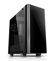 Thermaltake View 21 TG precio