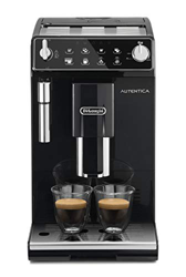 De'Longhi ETAM 29.510.B Autentica Cappuccino características