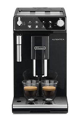 De'Longhi ETAM 29.510.B Autentica Cappuccino