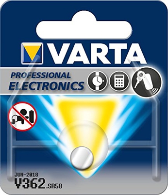 Varta V362