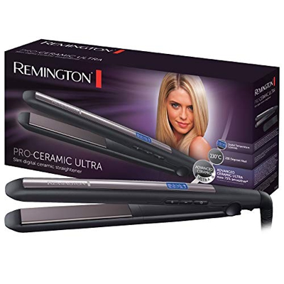 Remington S5505 PRO-Ceramic Ultra Hair Straightener