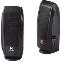 Logitech Altavoces Estereo OEM S120